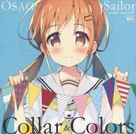 <<オリジナル>> OSAGE Sailor Collar＆Colors / めいと / 迷‐めいず‐