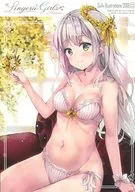 <<オリジナル>> Lingerie Girls －Mimosa－ / すいひ / Oracle Eggs