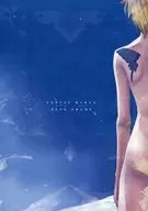 <<オリジナル>> BLUE FRAME / 白亜右月 / YELLOW TAG