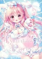 <<オリジナル>> Twinkle Party 3 / ちぃか / へっぽこうさぎ＊cafe 