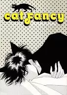 <<スラムダンク>> cat fancy VOL’2 BOY MEETS GIRL / 平忠子 （流川楓×桜木花道） / 恋はいつでもマン・ツー・マン