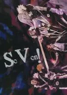 <<家庭教師ヒットマンREBORN！>> ScVcn! S.V. / uki （オールキャラ） / S.V.