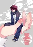 <<血界戦線>> Drink me! / 飯尾 （スティーブン×レオナルド） / 柴漬け