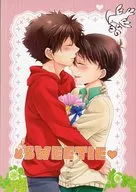 <<名探偵コナン>> SWEETIE / ひたき （黒羽快斗×工藤新一） / ほのもの。