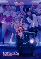 <<TIGER＆BUNNY(タイガー＆バニー)>> ヒーローミュージアム / まめ藻 （オールキャラ） / エキセントリックb