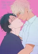 <<名探偵コナン>> THIS WON’T TAKE TOO LONG. / まり （赤井秀一×安室透） / にんじんうまい