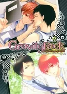 <<黒子のバスケ>> GravityBack / えい吉 / 葵ひな （虹村修造×赤司征十郎） / 吉屋。/遊蝶花