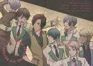 <<スタミュ>> THE SHOW AFTER THE 3rd SEASON! / よもぎ （星谷悠太、鳳樹、四季斗真） / SuperYomogi