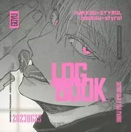 <<呪術廻戦>> LOGBOOK / nyau （五条悟×虎杖悠仁） / 八甲スチロール