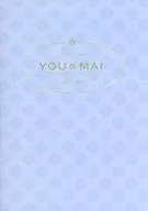 You ＆ Mai vol.89 Mai Kuraki Official Fan Club