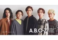 A.B.C-Z ファンクラブ会報 Vol.27
