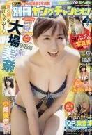 付録付)別冊ヤングチャンピオン 2017年7月号