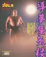 週刊プロレス 緊急増刊号 1998年1月22日号 No.835