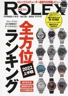 REAL ROLEX 28