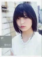 <<坂道系>> blt graph. PRESENTS 欅坂46 MEMORIAL BOOK