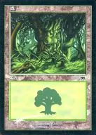 348/350[C]：【ONS】【FOIL】森/Forest