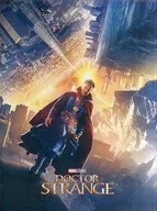 <<パンフレット(洋画)>> パンフ)ドクター・ストレンジ DOCTOR STRANGE（通常版)