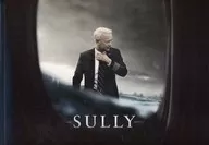 <<パンフレット(洋画)>> パンフ)SULLY ハドソン川の奇跡