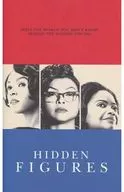 <<パンフレット(洋画)>> パンフ)ドリーム HIDDEN FIGURES