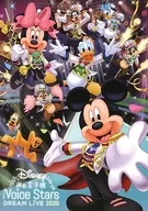 <<パンフレット(舞台)>> パンフ)Disney 声の王子様 Voice Stars Dream Live 2020