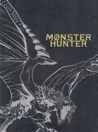 <<パンフレット(洋画)>> パンフ)モンスターハンター MONSTER HUNTER