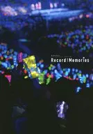 <<パンフレット(邦画)>> パンフ)ARASHI Anniversary Tour 5×20 FILM Record of Memories