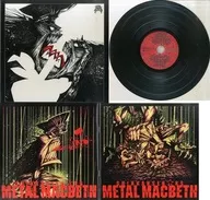 <<パンフレット(舞台)>> 付録付)パンフ)舞台 新幹線☆RS メタルマクベス(2006年版) METAL MACBETH