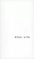 <<パンフレット(舞台)>> パンフ)After Life