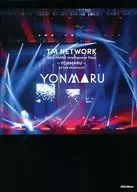 <<パンフレット(ライブ)>> パンフ)TM NETWORK 40th FANKS intelligence Days ～YONMARU～ AFTER PAMPHLET