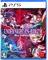 UNDER NIGHT IN-BIRTH II Sys：Celes [通常版]