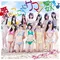 虹のコンキスタドール / 愛をこころにサマーと数えよ(虹盤)[DVD付通常盤