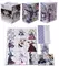 Re：ゼロから始める異世界生活 初回限定版 BOX*2付き全9巻セット(とらのあな全巻収納BOX付き)(修正版)