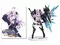 OVA 超次元ゲイム ネプテューヌ-ねぷねぷだらけのフェスティバル- Blu-ray LIMITED EDITION