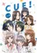 TVアニメ「CUE!」 5巻 [初回版]
