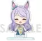 2.メジロマックイーン もぐもぐアクリルスタンド 「ウマ娘 プリティーダービー」