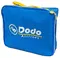 ロゴ Dodo Airlines BIGトラベルポーチ 「あつまれ どうぶつの森×ファミリーマート」 あつまれ どうぶつの森 Dodo Airlines BIGトラベルポーチBOOK付録