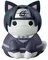 3.うちはイタチ 「ニャルト! NARUTO -ナルト- 疾風伝 “暁”と全面対決! 木ノ葉隠れの里の攻防編!」