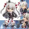 ねんどろいど 天津風 「艦隊これくしょん～艦これ～」