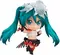 ねんどろいどこ～で初音ミク ブレス・ユーコーデ 「SEGA feat. HATSUNE MIKU Project」