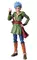BRING ARTS カミュ 「ドラゴンクエストXI 過ぎ去りし時を求めて」