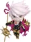 ねんどろいど ランサー/カルナ 「Fate/Grand Order」