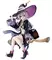 イレイナ 「魔女の旅々」 1/7 PVC製塗装済み完成品