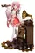 灰桜 初回生産限定版 「プリマドール」 1/7 PVC製塗装済み完成品