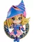 ねんどろいど ブラック・マジシャン・ガール 「遊☆戯☆王デュエルモンスターズ」 GOODSMILE ONLINE SHOP限定