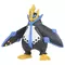 モンコレ MS-57 エンペルト 「ポケットモンスター」 モンコレ-モンスターコレクション-