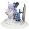 ユニコーン 「アズールレーン」 1/7 PVC＆ABS製塗装済み完成品