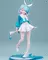 アロナ あみあみ限定版 「ブルーアーカイブ」 1/7 PVC＆ABS製塗装済み完成品
