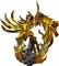 Figuarts Zero Touche Metallique サジタリアス星矢 「聖闘士星矢」