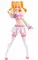 S.H.Figuarts リリエル 天使空挺隊/リリサ 「2.5次元の誘惑」