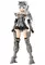 ハンドスケール アーキテクト 「フレームアームズ・ガール」 [FG090]